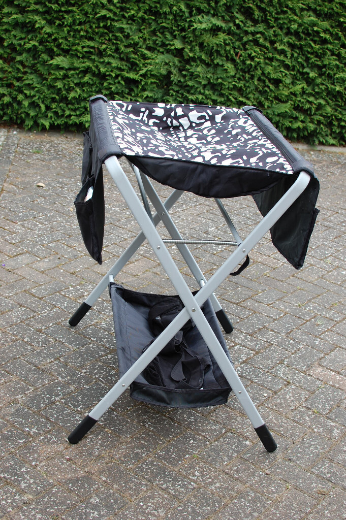 ikea spoling high chair